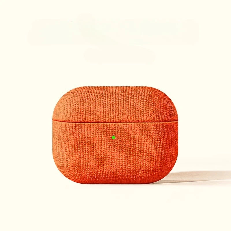 plush earphone protective case