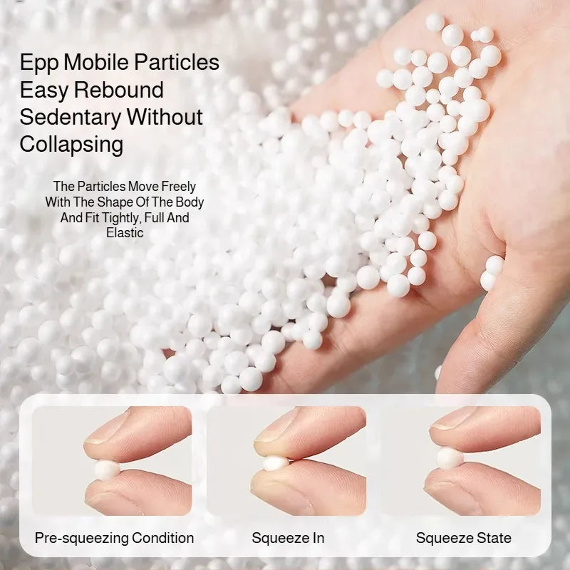 fabric piece from eelhoe