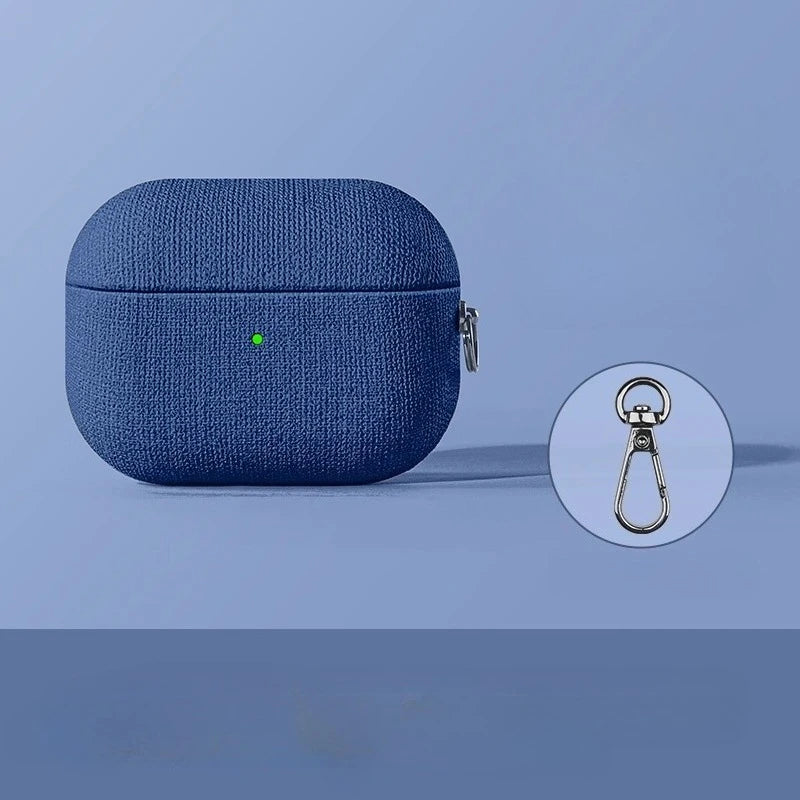 plush earphone protective case